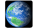 Earth 3D Live Wallpaper for Android
