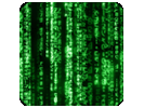 Matrix Live Wallpaper for Android